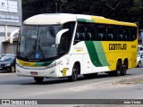 Empresa Gontijo de Transportes 19155 na cidade de Ilhéus, Bahia, Brasil, por João Victor. Número da foto: #12533069.