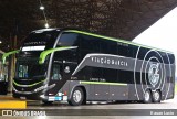 Viação Garcia 87079 na cidade de Maringá, Paraná, Brasil, por Kauan Lucio. Número da foto: #12533464.