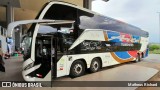Arte Transportes e Turismo 19000 na cidade de Montes Claros, Minas Gerais, Brasil, por Matheus Richard. Número da foto: #12532905.