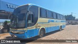 Viação Novo Horizonte 1007011 na cidade de Barra da Estiva, Bahia, Brasil, por Flávio  Santos. Número da foto: #12532750.