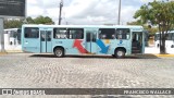 Auto Viação São José 12119 na cidade de Fortaleza, Ceará, Brasil, por FRANCISCO WALLACE. Número da foto: #:id.