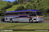 Ônibus Particulares 6575 na cidade de Aparecida, São Paulo, Brasil, por Paulo Alexandre da Silva. Número da foto: #12533817.