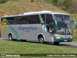 Esperança Turismo e Transporte 1981 na cidade de Aparecida, São Paulo, Brasil, por Gabriel Oliveira Caldas da Nobrega. Número da foto: #12532182.