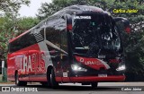 Lirabus 26009 na cidade de São Paulo, São Paulo, Brasil, por Carlos Júnior. Número da foto: #12532367.