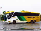 Empresa Gontijo de Transportes 19640 na cidade de Nova Serrana, Minas Gerais, Brasil, por Pedro Henrique. Número da foto: #12533717.