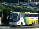 Empresa Gontijo de Transportes 14010 na cidade de Belo Horizonte, Minas Gerais, Brasil, por Lucas Vieira. Número da foto: #12532870.