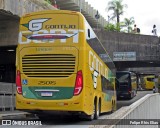 Empresa Gontijo de Transportes 25015 na cidade de Belo Horizonte, Minas Gerais, Brasil, por Felipe Rhis Elias. Número da foto: #12533886.