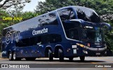 Viação Cometa 17322 na cidade de São Paulo, São Paulo, Brasil, por Carlos Júnior. Número da foto: #:id.