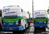 RM Turística 2024 na cidade de Aparecida, São Paulo, Brasil, por Isaias Ralen. Número da foto: #:id.