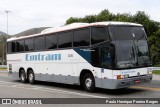 Emtram 2810 na cidade de Barra do Piraí, Rio de Janeiro, Brasil, por Paulo Henrique Pereira Borges. Número da foto: #:id.