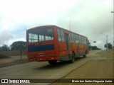 Moisvan Transportes 27657 na cidade de Piritiba, Bahia, Brasil, por Mario dos Santos Nogueira Junior. Número da foto: #12532258.
