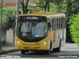 Empresa São Gonçalo 5053 na cidade de Contagem, Minas Gerais, Brasil, por Douglas Célio Brandao. Número da foto: #12533998.