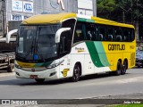 Empresa Gontijo de Transportes 19520 na cidade de Ilhéus, Bahia, Brasil, por João Victor. Número da foto: #12533097.
