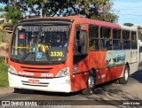 Viação Novo Retiro 88126 na cidade de Contagem, Minas Gerais, Brasil, por João Victor. Número da foto: #:id.