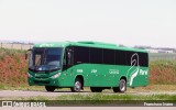 Parvi Transportes 55008 na cidade de Ourinhos, São Paulo, Brasil, por Francisco Ivano. Número da foto: #12533155.