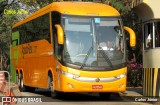 Viação Águia Branca 32500 na cidade de São Paulo, São Paulo, Brasil, por Carlos Júnior. Número da foto: #12533497.