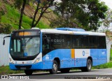 Rápido Araguaia 50.084 na cidade de Belo Horizonte, Minas Gerais, Brasil, por Rafael Cota. Número da foto: #12532487.