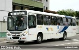 JTU - Jacareí Transporte Urbano 2.360 na cidade de Jacareí, São Paulo, Brasil, por Adriano Duarte. Número da foto: #12534495.