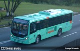 Linave Transportes RJ 146.058 na cidade de Santa Isabel, São Paulo, Brasil, por George Miranda. Número da foto: #:id.