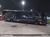 Helly Tur 8100 na cidade de Rio de Janeiro, Rio de Janeiro, Brasil, por Fernando Silva. Número da foto: #12532681.