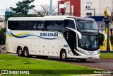 Viação Ouro e Prata 1030 na cidade de Toledo, Paraná, Brasil, por Flávio Oliveira. Número da foto: #:id.