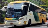 Empresa Gontijo de Transportes 18755 na cidade de São Paulo, São Paulo, Brasil, por Carlos Júnior. Número da foto: #12533721.