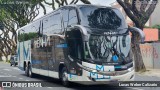 Empresa de Ônibus Nossa Senhora da Penha 59004 na cidade de Curitiba, Paraná, Brasil, por Lucas Weber Calizario. Número da foto: #12532485.