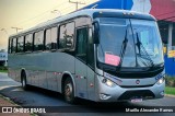 Unimaster Turismo 1080 na cidade de Jaú, São Paulo, Brasil, por Murillo Alexandre Ramos. Número da foto: #:id.