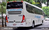 Emtram 4290 na cidade de São Paulo, São Paulo, Brasil, por Carlos Júnior. Número da foto: #12533729.