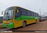 Líder Turismo 3000 na cidade de Igarapé, Minas Gerais, Brasil, por Vicente de Paulo Alves. Número da foto: #12533226.