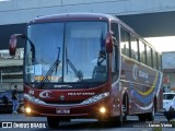 Transdino Excursões e Fretamentos 05 na cidade de Belo Horizonte, Minas Gerais, Brasil, por Lucas Vieira. Número da foto: #12532832.