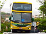 Empresa Gontijo de Transportes 23025 na cidade de Nova Serrana, Minas Gerais, Brasil, por Pedro Henrique. Número da foto: #12533974.