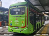 Himalaia Transportes > Ambiental Transportes Urbanos 4 1101 na cidade de São Paulo, São Paulo, Brasil, por Fabrício Portella Matos. Número da foto: #12533687.