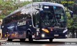 Viação Cometa 721533 na cidade de São Paulo, São Paulo, Brasil, por Carlos Júnior. Número da foto: #12532384.