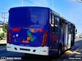 BR7 Mobilidade 2759 na cidade de São Bernardo do Campo, São Paulo, Brasil, por Juliano Soares. Número da foto: #:id.