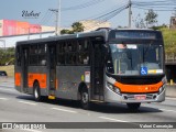 TRANSPPASS - Transporte de Passageiros 8 0021 na cidade de São Paulo, São Paulo, Brasil, por Valnei Conceição. Número da foto: #:id.