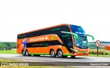 Empresa de Transportes Andorinha 7067 na cidade de Nantes, São Paulo, Brasil, por Francisco Ivano. Número da foto: #12532969.