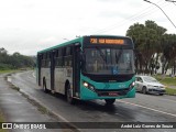 VSFL - Viação São Francisco 422 na cidade de Juiz de Fora, Minas Gerais, Brasil, por André Luiz Gomes de Souza. Número da foto: #12534553.