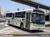 Sudeste Transportes Coletivos 3075 na cidade de Porto Alegre, Rio Grande do Sul, Brasil, por Claudio Roberto. Número da foto: #:id.