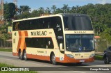 Marlac Turismo 18170 na cidade de Santa Isabel, São Paulo, Brasil, por George Miranda. Número da foto: #12533775.