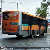 BB Transportes e Turismo 757 na cidade de Jandira, São Paulo, Brasil, por Michel Nowacki. Número da foto: #12534279.