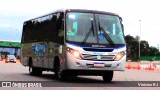 BR-500 Viagens e Turismo RJ 843.003 na cidade de Magé, Rio de Janeiro, Brasil, por Vinicius RJ. Número da foto: #:id.
