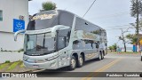 Transitko - Sitko Turismo 10060 na cidade de Guaratuba, Paraná, Brasil, por Paulobuss  Guaratuba. Número da foto: #:id.