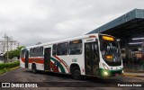 Empresa de Transportes Andorinha 6366 na cidade de Presidente Prudente, São Paulo, Brasil, por Francisco Ivano. Número da foto: #12533088.