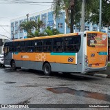 BB Transportes e Turismo 757 na cidade de Jandira, São Paulo, Brasil, por Michel Nowacki. Número da foto: #12534282.