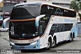 Emtram 5570 na cidade de Atibaia, São Paulo, Brasil, por Bruno Aparecido Machado. Número da foto: #:id.