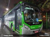 Viação Santa Brígida 1 1787 na cidade de São Paulo, São Paulo, Brasil, por Rodrigo Alcantara. Número da foto: #:id.