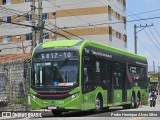 Viação Campo Belo 7 2053 na cidade de São Paulo, São Paulo, Brasil, por Pedro Henrique Alves Silva. Número da foto: #12532081.
