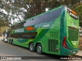 MinasSul - Minastur - Viação Minas Tour 9000 na cidade de Belo Horizonte, Minas Gerais, Brasil, por Vicente de Paulo Alves. Número da foto: #12533213.