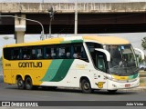 Empresa Gontijo de Transportes 19115 na cidade de Teresina, Piauí, Brasil, por João Victor. Número da foto: #12533910.